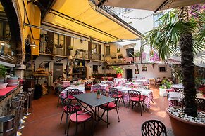 Albergo Trattoria Alessi