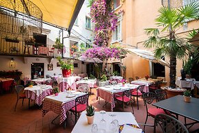 Albergo Trattoria Alessi