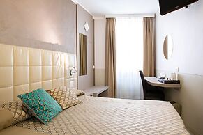 Albergo Trattoria Alessi