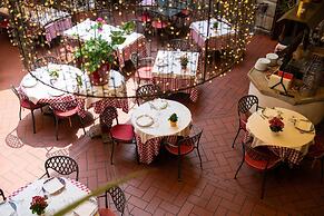 Albergo Trattoria Alessi