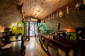 Albergo Trattoria Alessi