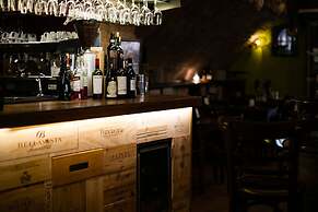 Albergo Trattoria Alessi