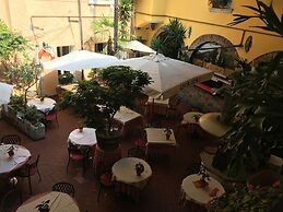 Albergo Trattoria Alessi