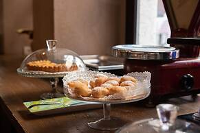 Albergo Trattoria Alessi