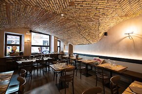 Albergo Trattoria Alessi