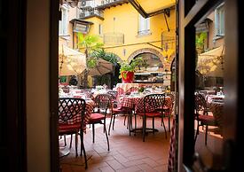 Albergo Trattoria Alessi