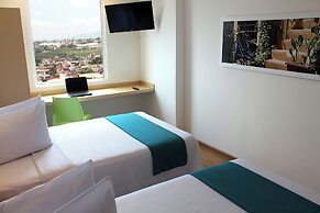 One Guadalajara Tapatio