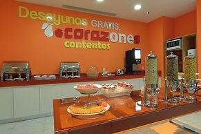 One Guadalajara Tapatio