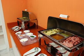 One Guadalajara Tapatio