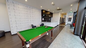 Essence Hotel Carlton