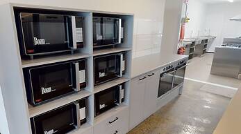 Essence Hotel Carlton