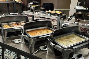 Courtyard by Marriott Dallas DFW Airport North/Grapevine
