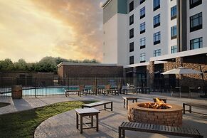Courtyard by Marriott Dallas DFW Airport North/Grapevine