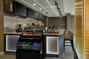 Courtyard by Marriott Dallas DFW Airport North/Grapevine