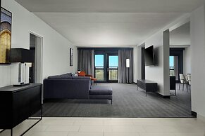 Courtyard by Marriott Dallas DFW Airport North/Grapevine