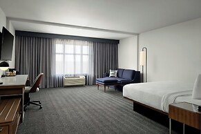 Courtyard by Marriott Dallas DFW Airport North/Grapevine