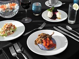 Courtyard by Marriott Dallas DFW Airport North/Grapevine