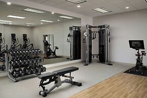 Courtyard by Marriott Dallas DFW Airport North/Grapevine