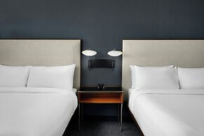 Courtyard by Marriott Dallas DFW Airport North/Grapevine