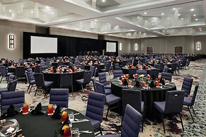 Courtyard by Marriott Dallas DFW Airport North/Grapevine