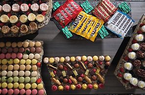 Courtyard by Marriott Dallas DFW Airport North/Grapevine