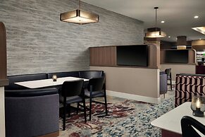 Courtyard by Marriott Dallas DFW Airport North/Grapevine