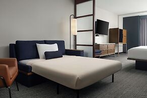 Courtyard by Marriott Dallas DFW Airport North/Grapevine