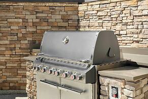 Courtyard by Marriott Dallas DFW Airport North/Grapevine