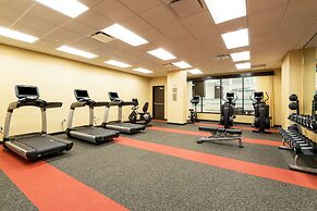Hyatt Place Nashville Downtown