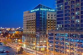 Hyatt Place Nashville Downtown