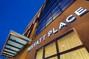 Hyatt Place Nashville Downtown