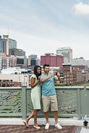 Hyatt Place Nashville Downtown
