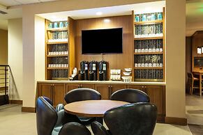 Hyatt Place Nashville Downtown