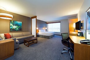 Hyatt Place Nashville Downtown