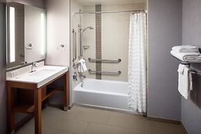 Hyatt Place Nashville Downtown