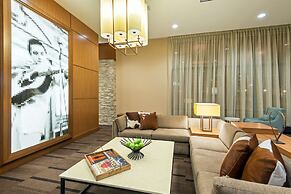 Hyatt Place Nashville Downtown