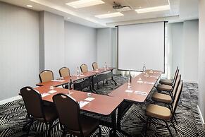 Hyatt Place Nashville Downtown