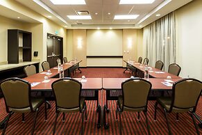 Hyatt Place Nashville Downtown