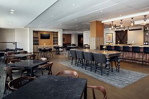 Hyatt Place Nashville Downtown