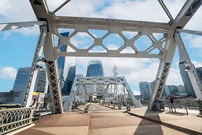 Hyatt Place Nashville Downtown