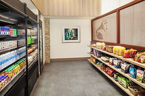 Hyatt Place Nashville Downtown