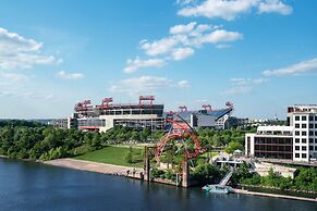 Hyatt Place Nashville Downtown