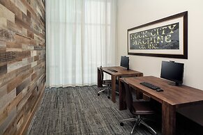 Hyatt Place Nashville Downtown