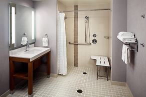 Hyatt Place Nashville Downtown