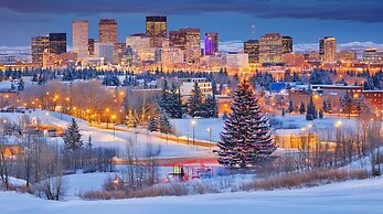 Denver Marriott Westminster