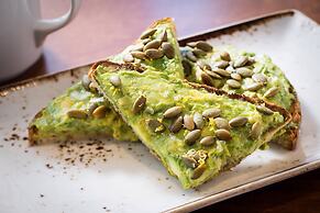 Denver Marriott Westminster