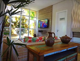 Atlantic Palace Apart-Hotel