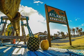 Atlantic Palace Apart-Hotel