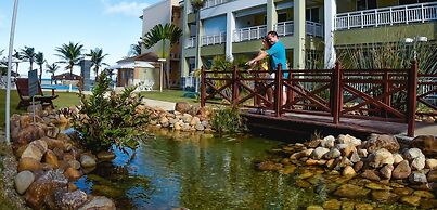 Atlantic Palace Apart-Hotel