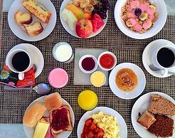 Atlantic Palace Apart-Hotel